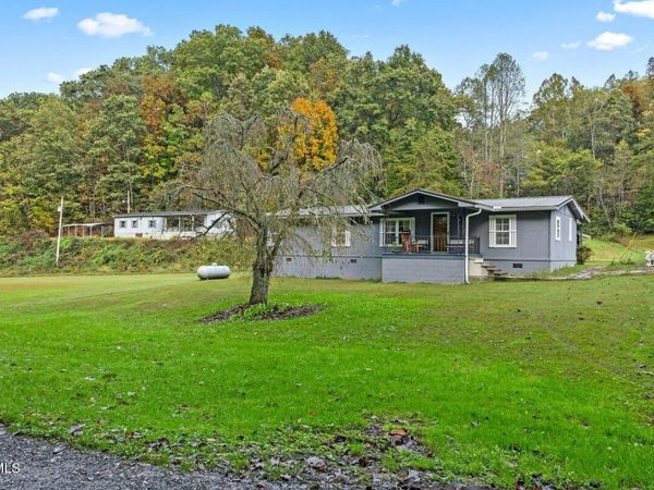 177 Helton Hollow Rd Road, Eidson, TN 37731
