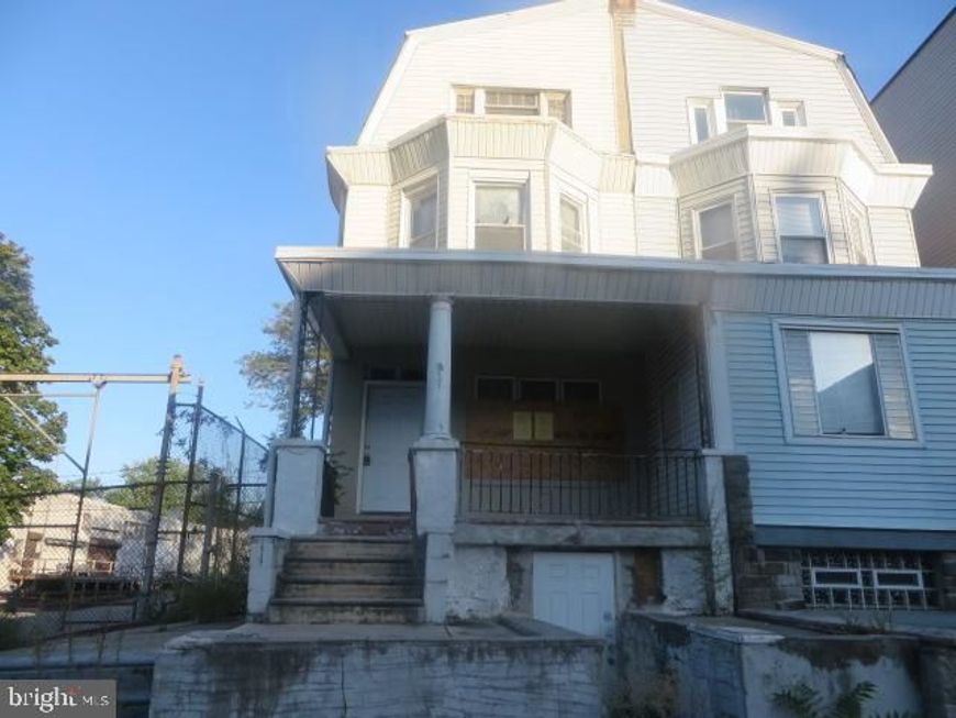 527 E Chelten Avenue, Philadelphia, PA 19144 Main Photo