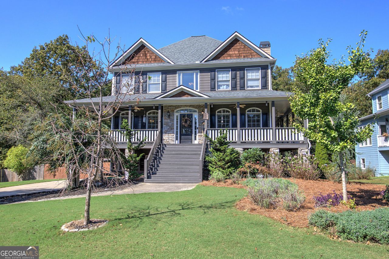 19 Lowry Way Euharlee, GA 30145