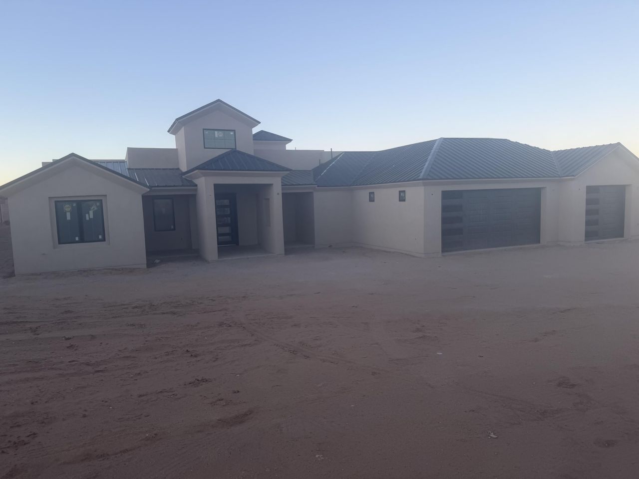 2145 Gazelle Road Ne, Rio Rancho, NM 87124 Main Photo