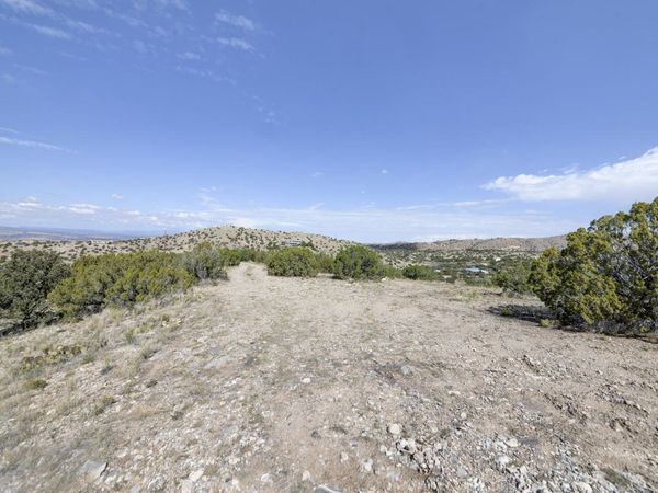 Lot 67 Jemez Road , Placitas, NM 87043