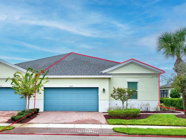 11224 SW Parkside Drive, Port St. Lucie, FL 34987