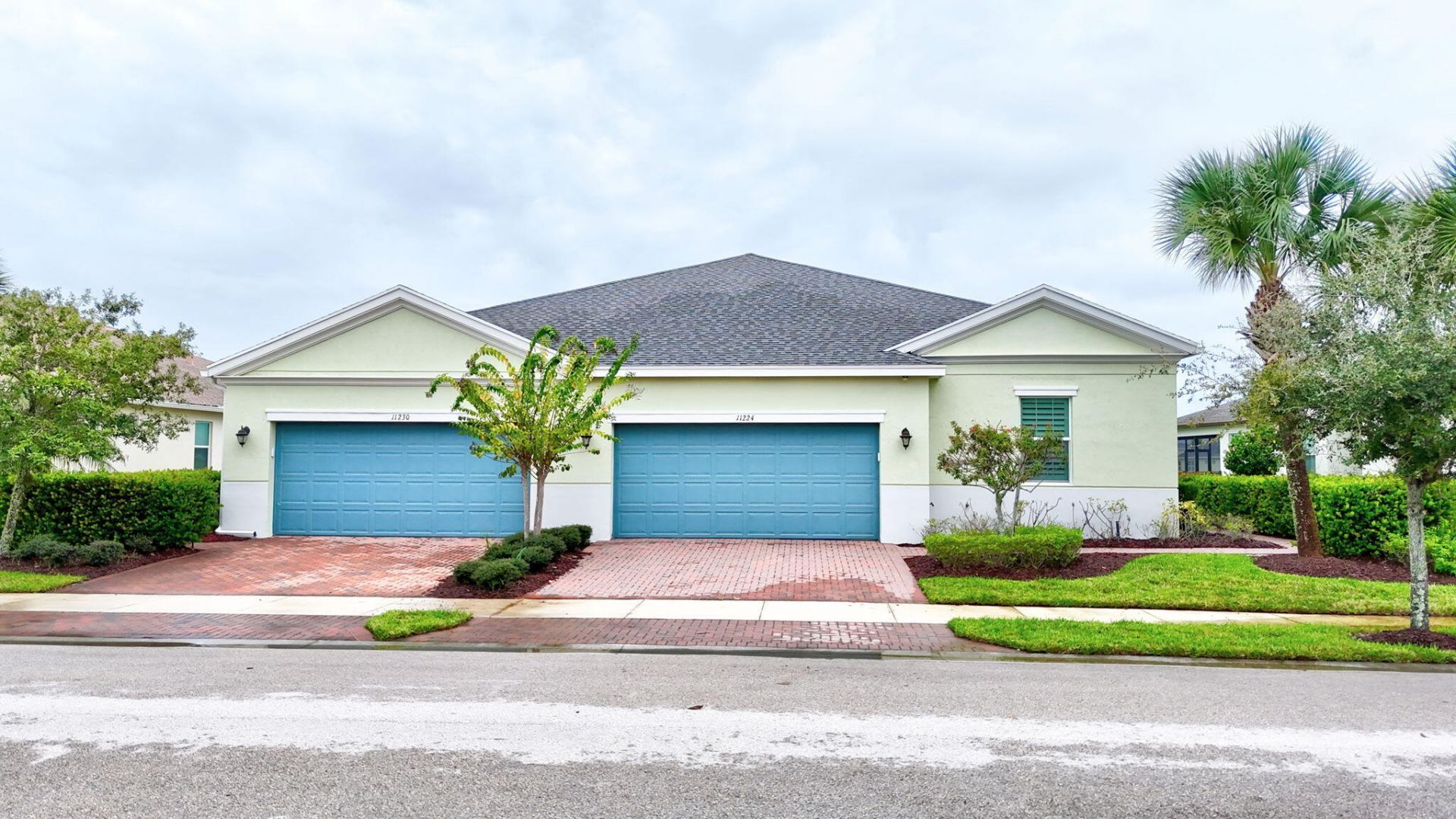 11224 SW Parkside Drive, Port Saint Lucie, FL 34987 Photo
