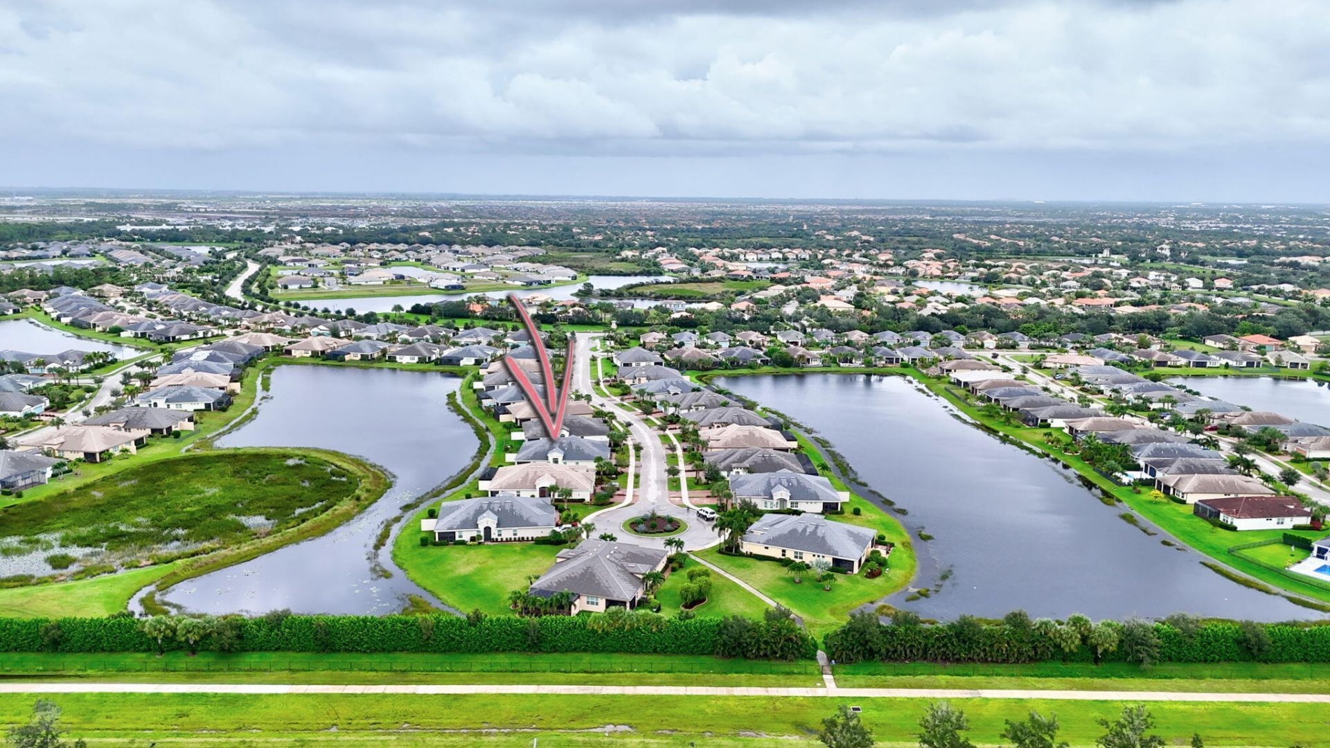 11224 SW Parkside Drive, Port Saint Lucie, FL 34987 Photo