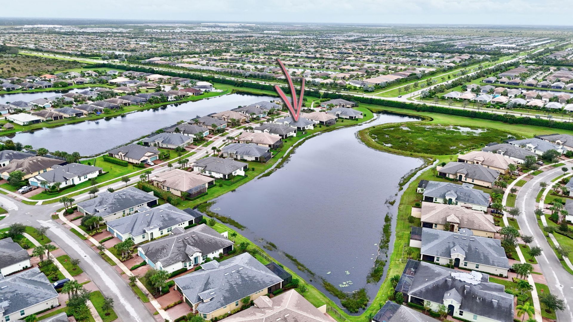 11224 SW Parkside Drive, Port Saint Lucie, FL 34987 Photo