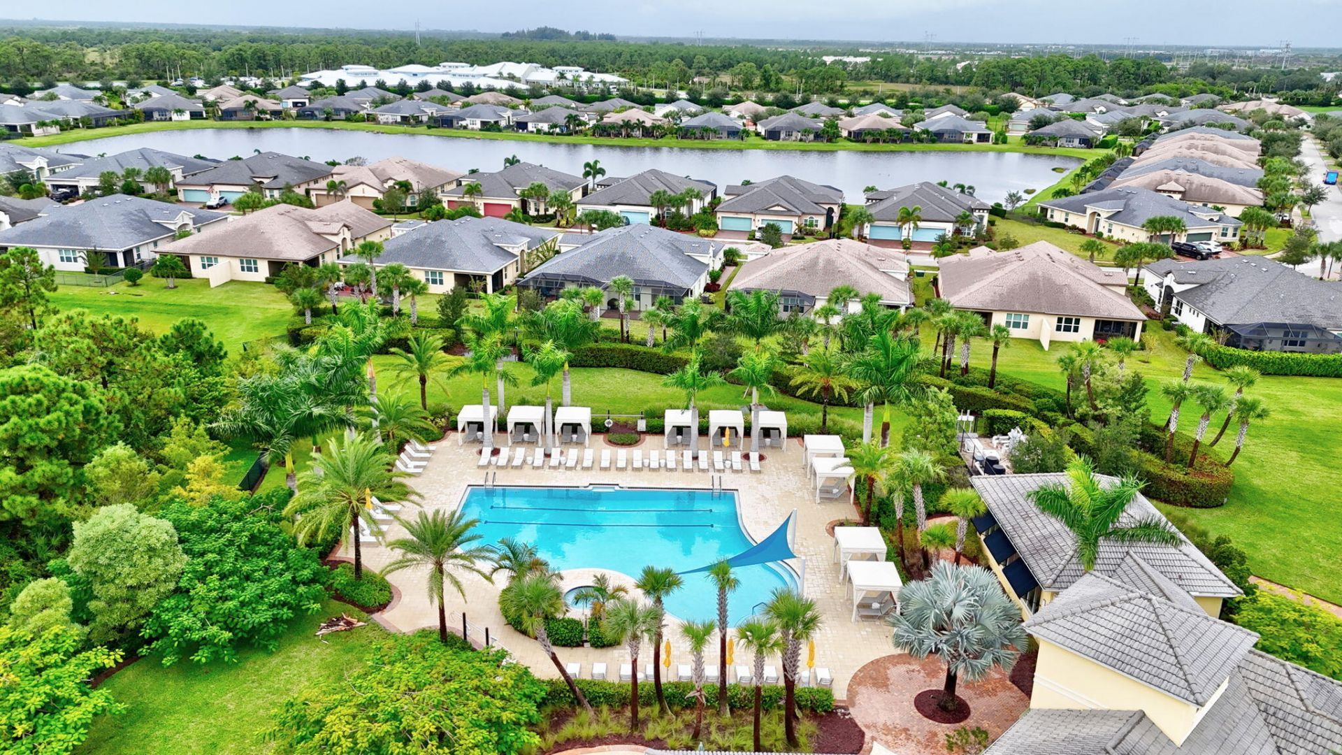 11224 SW Parkside Drive, Port Saint Lucie, FL 34987 Photo