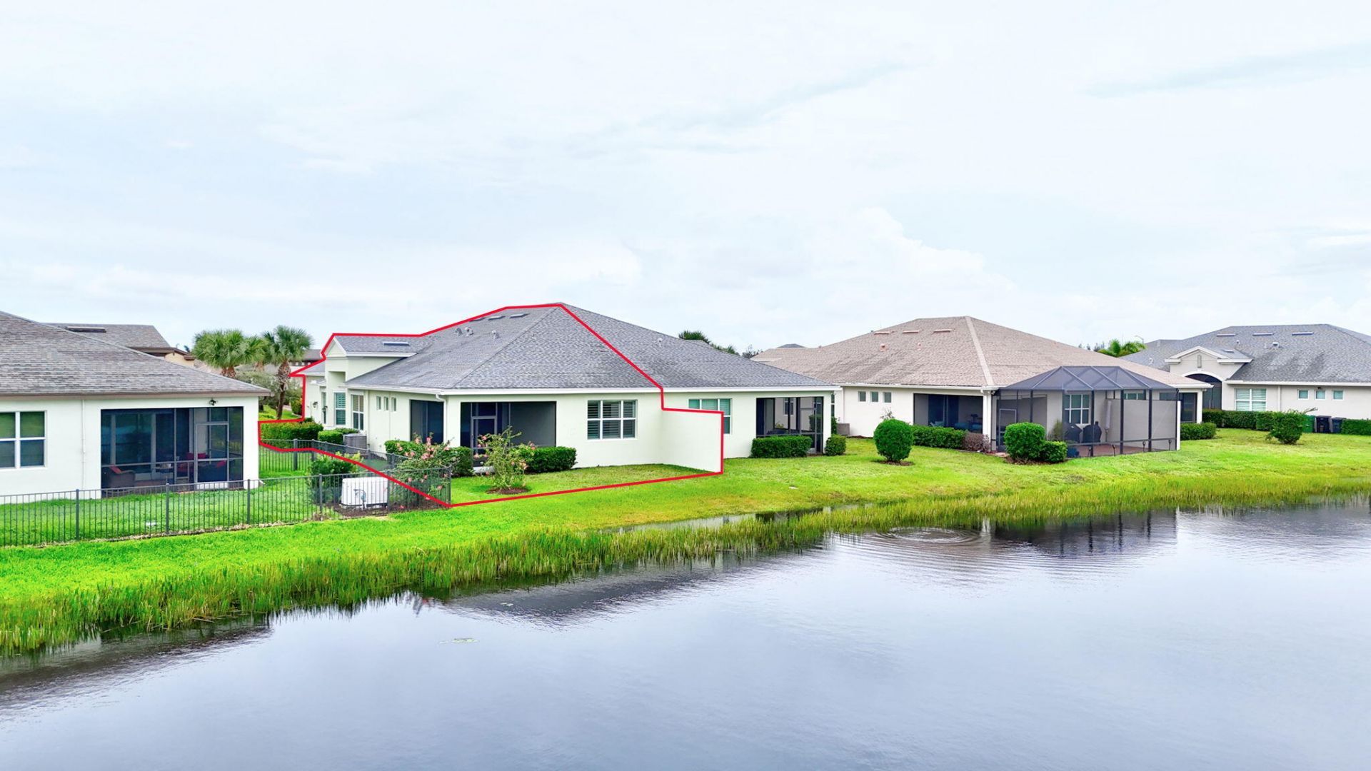 11224 SW Parkside Drive, Port Saint Lucie, FL 34987 Photo