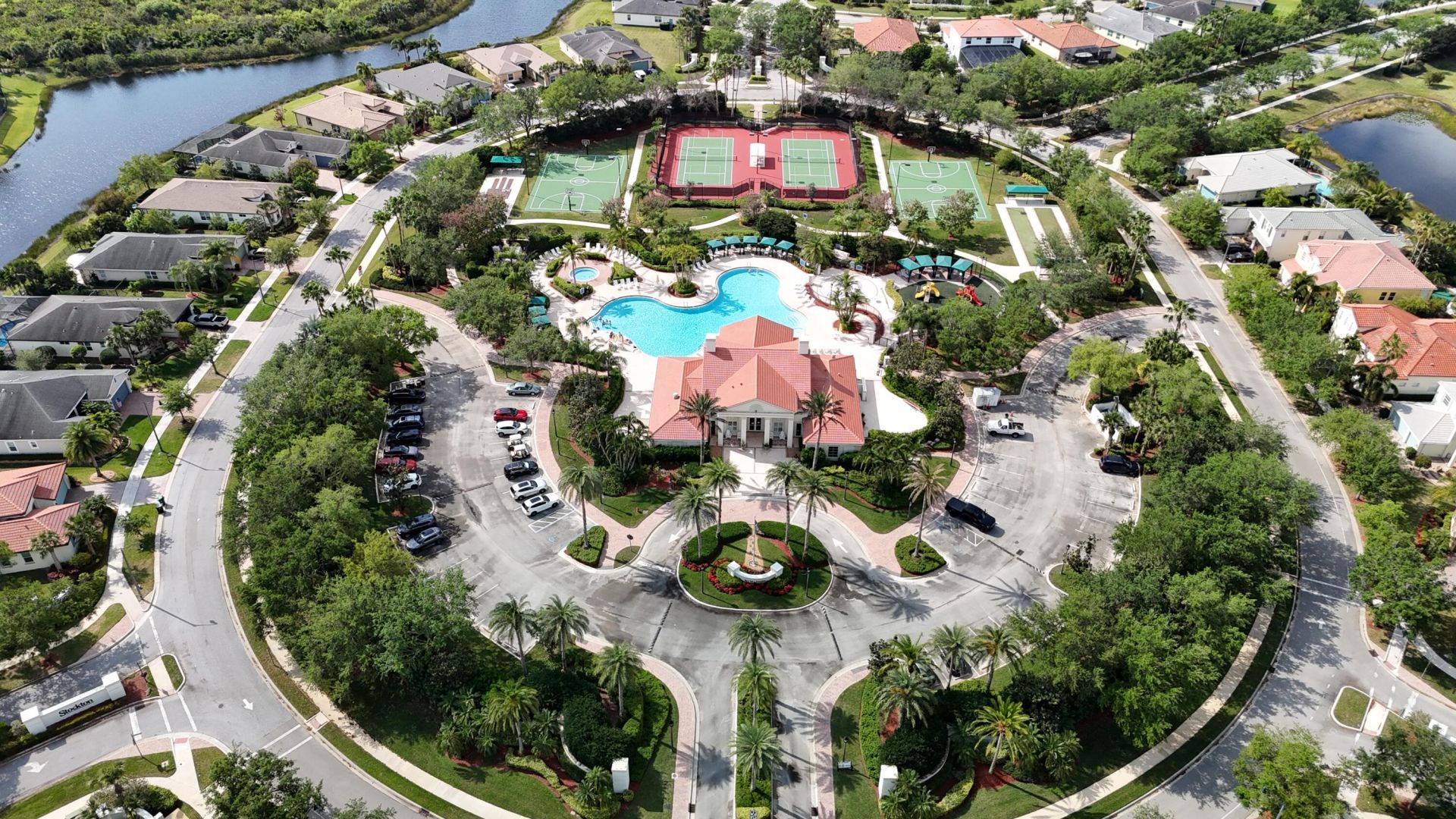 11224 SW Parkside Drive, Port Saint Lucie, FL 34987 Photo