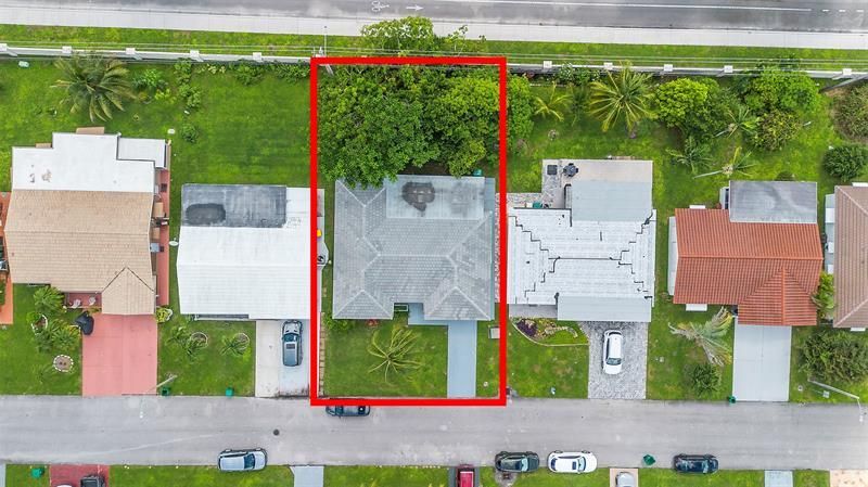 8604 NW 57th Ct, Tamarac, FL 33321 Photo