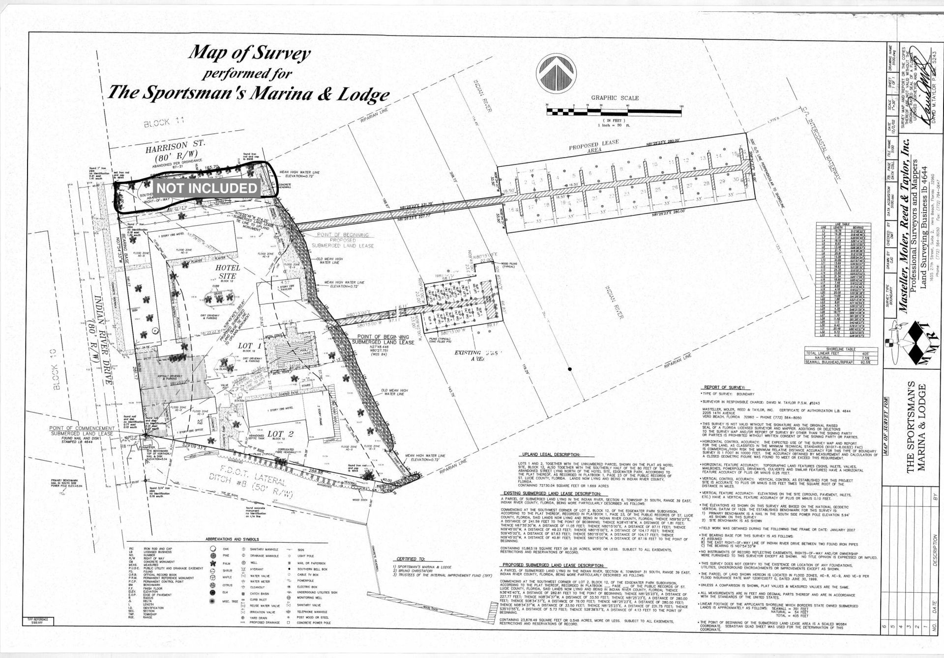 412 Indian River Drive, Sebastian, FL 32958 Photo