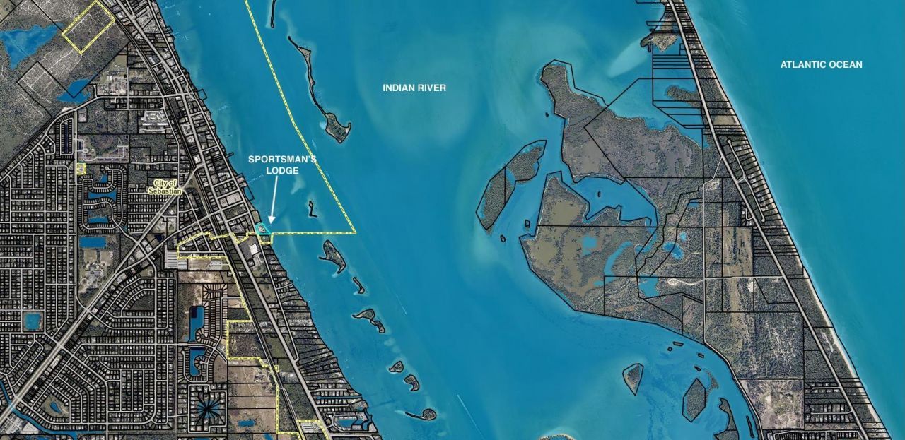 412 Indian River Drive, Sebastian, FL 32958 Photo