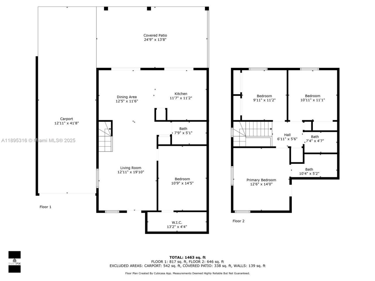 13780 SW 160th Ter, Miami, FL 33177 Photo