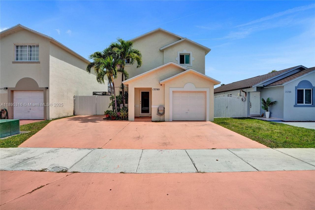 13780 SW 160th Ter, Miami, FL 33177 Photo