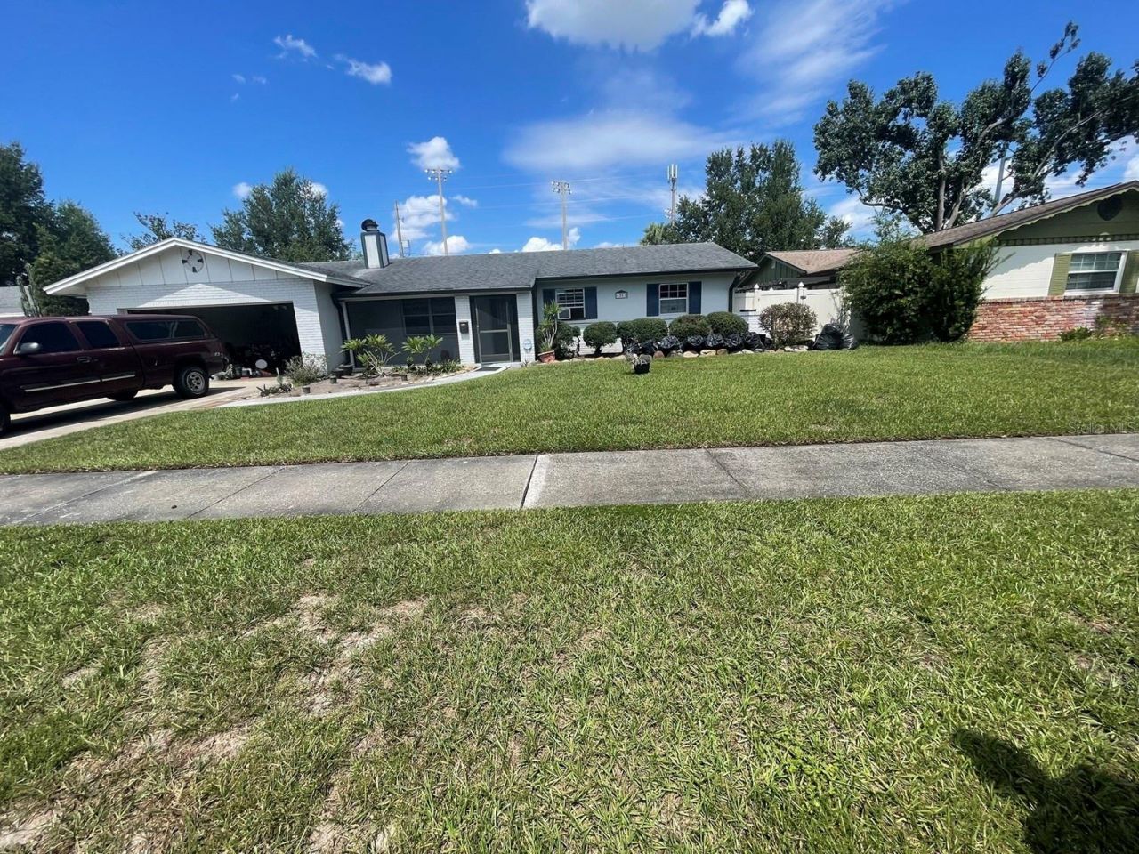4867 Cedar Bay Street, Orlando, FL 32812 Main Photo