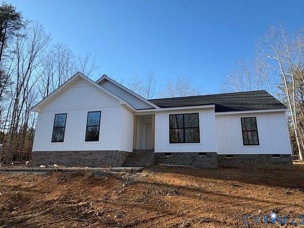 883 Pinehurst Drive, Gordonsville, VA 22942