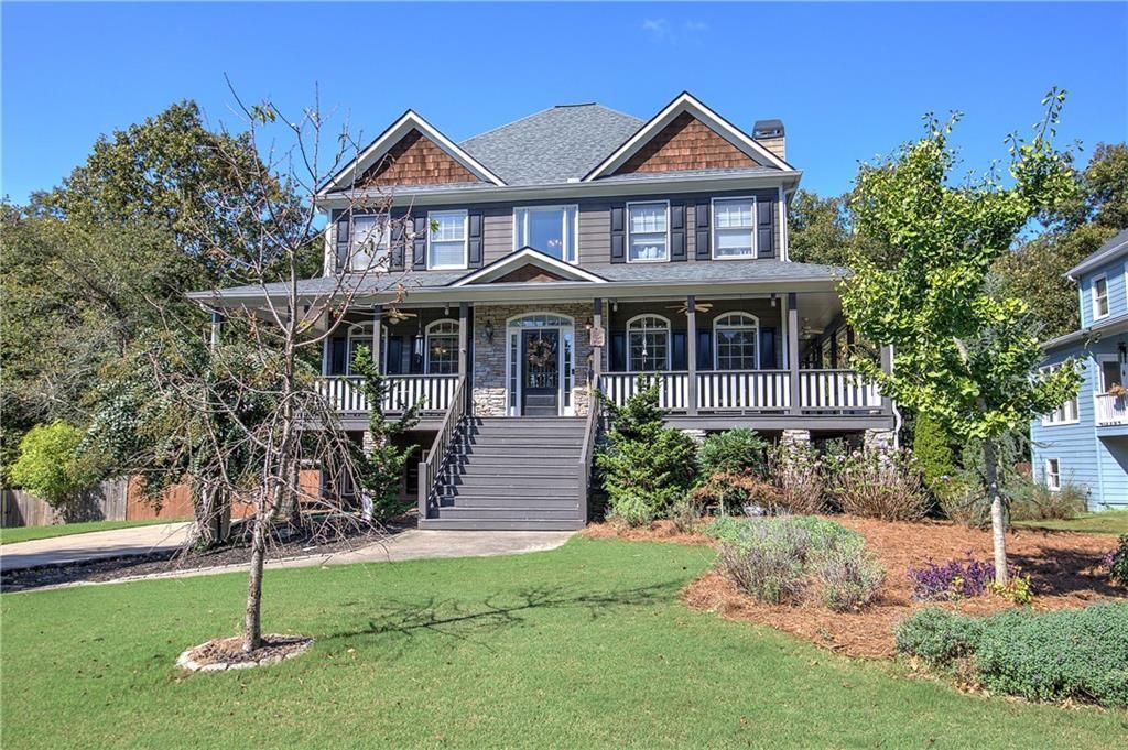 19 Lowry Way, Euharlee, GA 30145 Main Photo