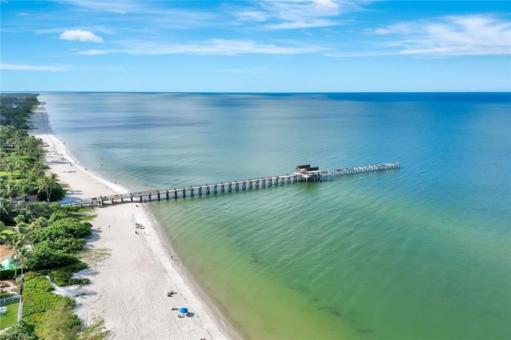 160 Broad Ave S, Naples, FL 34102 Photo