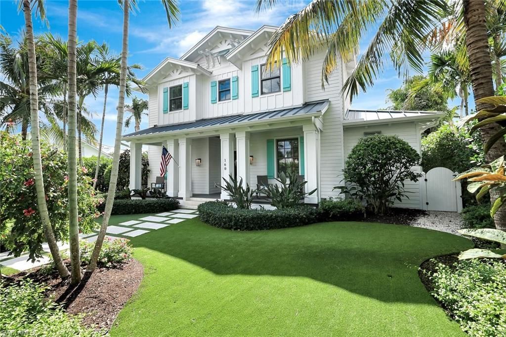 160 Broad Ave S, Naples, FL 34102 Photo