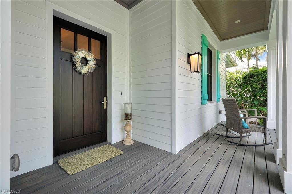 160 Broad Ave S, Naples, FL 34102 Photo
