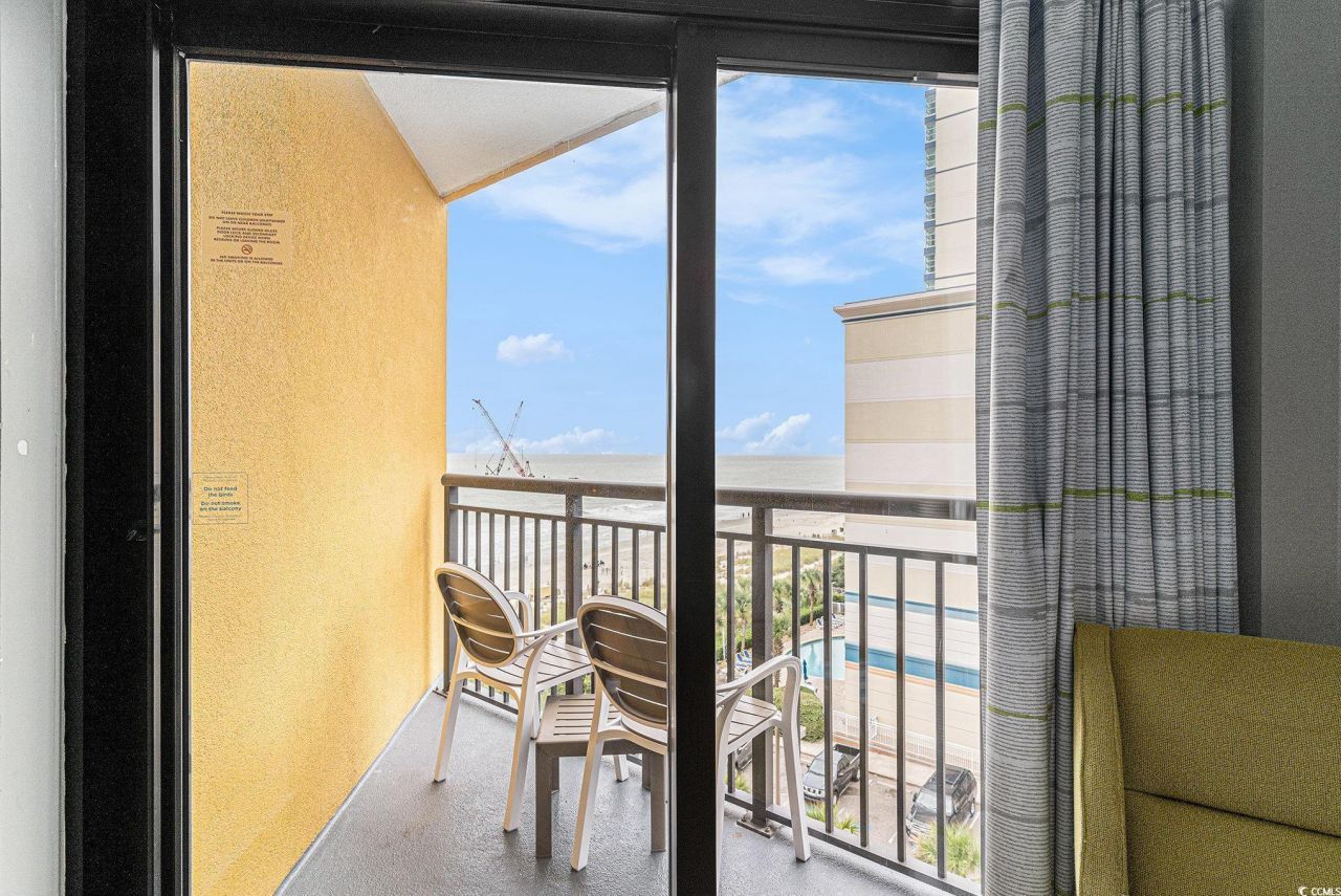 2600 N Ocean Blvd. Photo 16