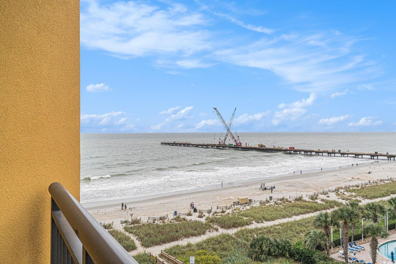 2600 N Ocean Blvd. Photo 17