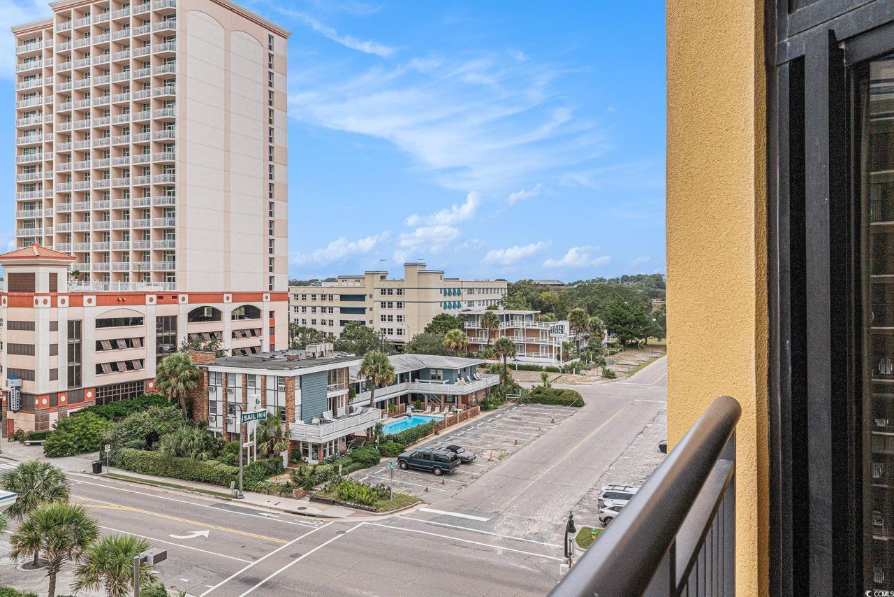 2600 N Ocean Blvd. Photo 18