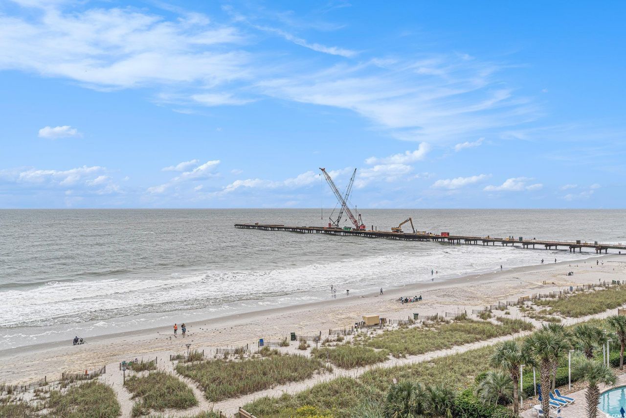 2600 N Ocean Blvd. Photo 19