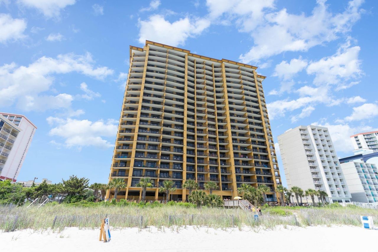 2600 N Ocean Blvd. Photo 21