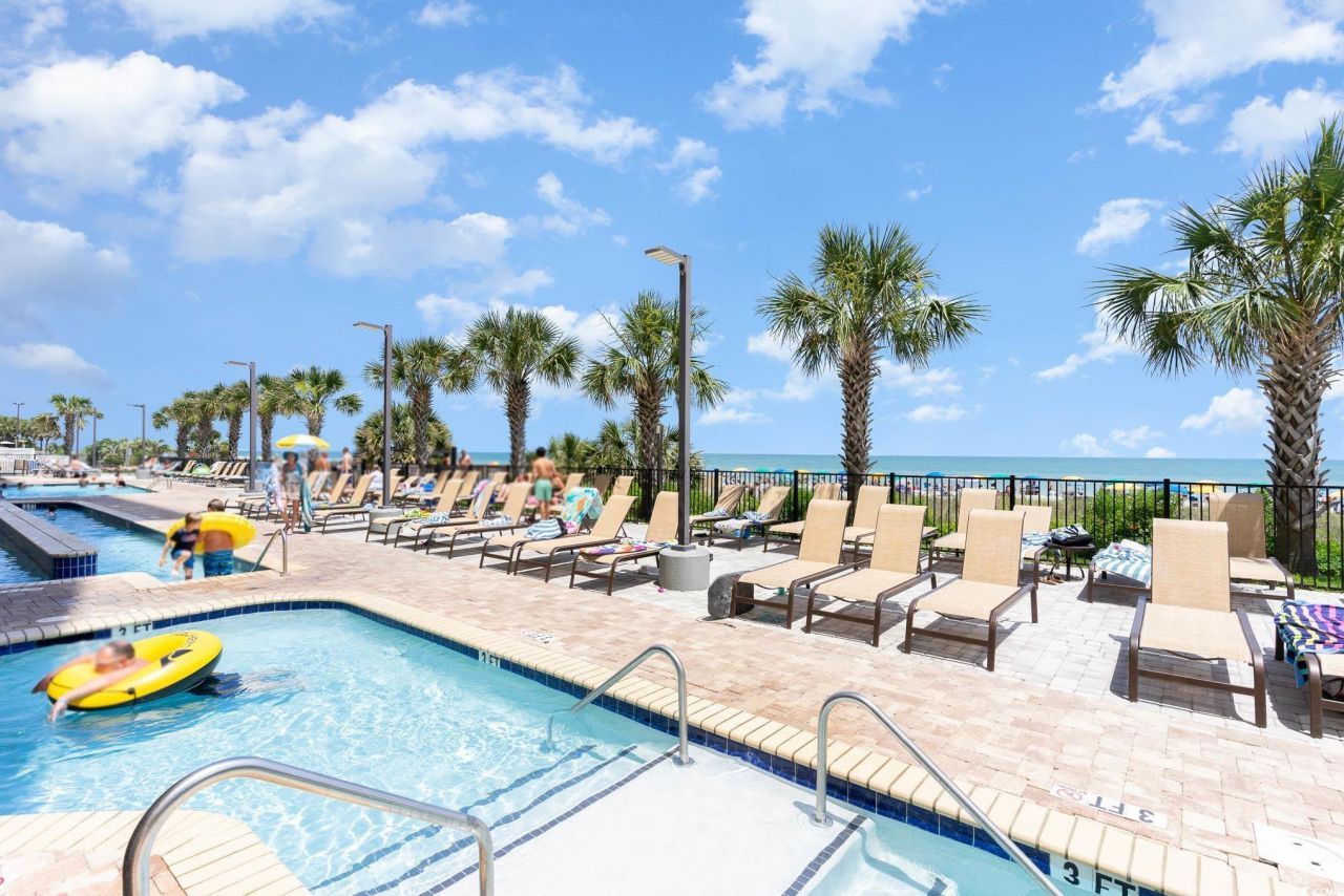 2600 N Ocean Blvd. Photo 23