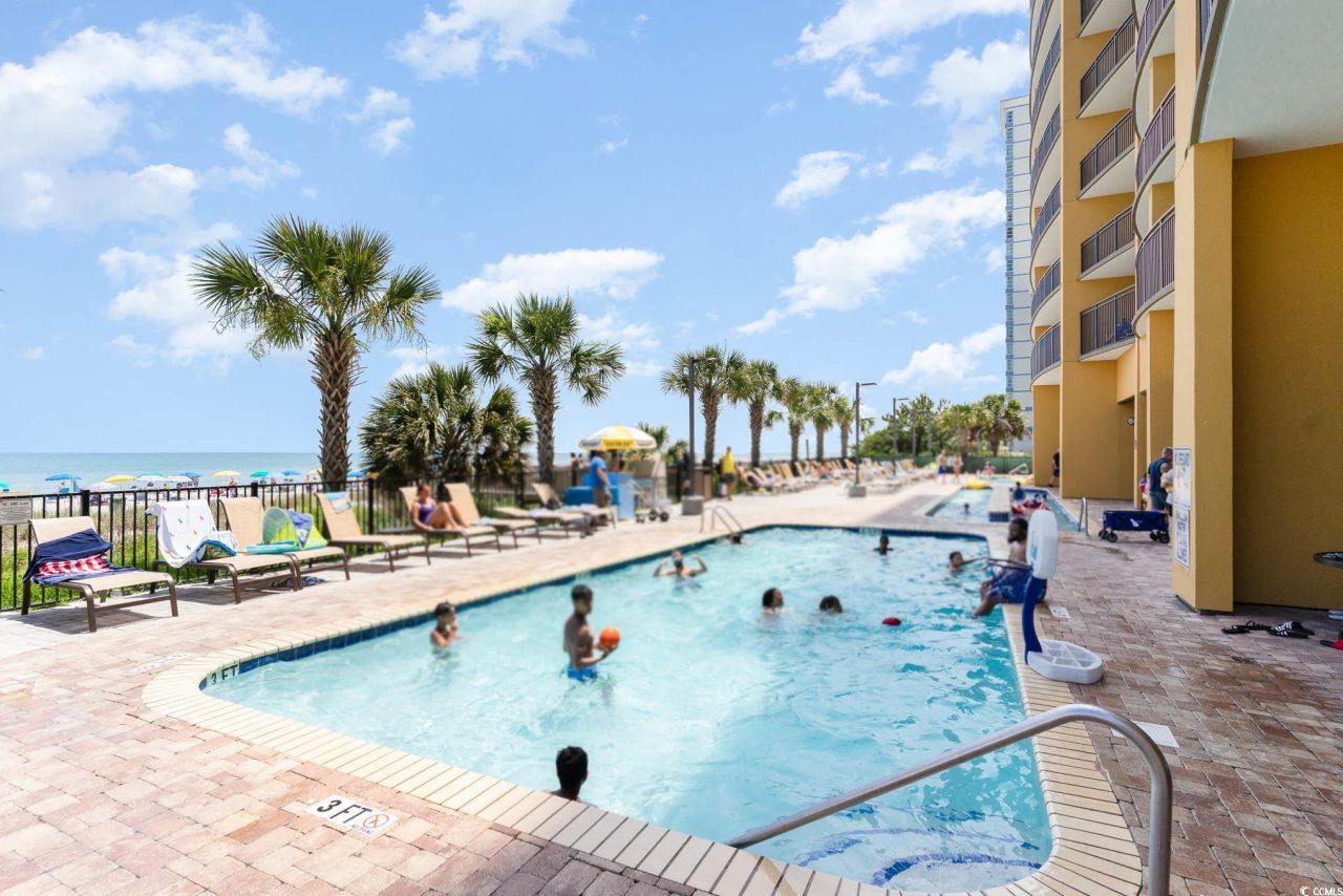 2600 N Ocean Blvd. Photo 25