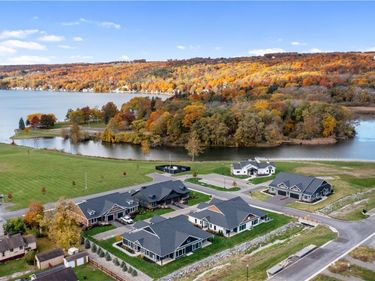 204 Charles Herrmann Way, Unit 204, Penn Yan, NY 14527