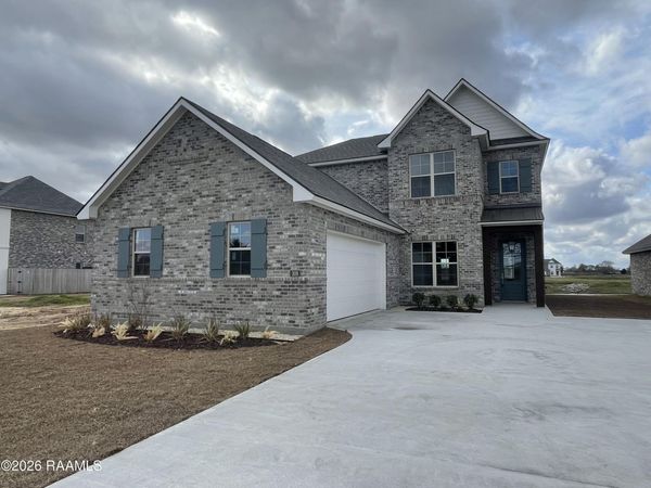 308 Sweet Harvest Road, Youngsville, LA 70592