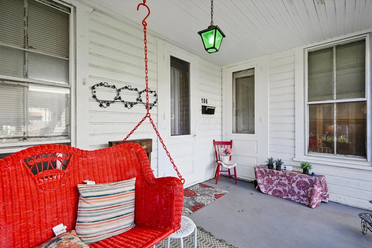 106 W Race Street, Mechanicsburg, OH 43044 Main Photo