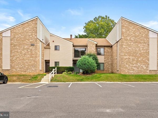 1407 ARBORLEY COURT, WESTAMPTON, NJ 08060