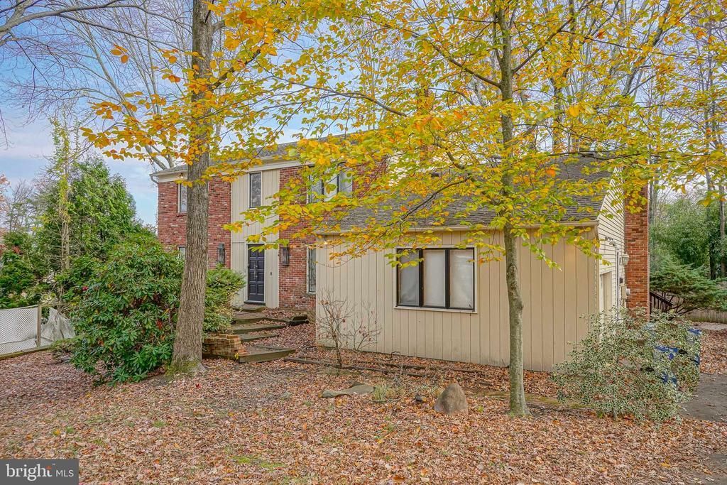 1004 Owl Place, Cherry Hill, NJ 08003 Main Photo