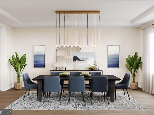 AUGUSTA DRIVE, Unit MAYWEATHER, NEWTOWN, PA 18940