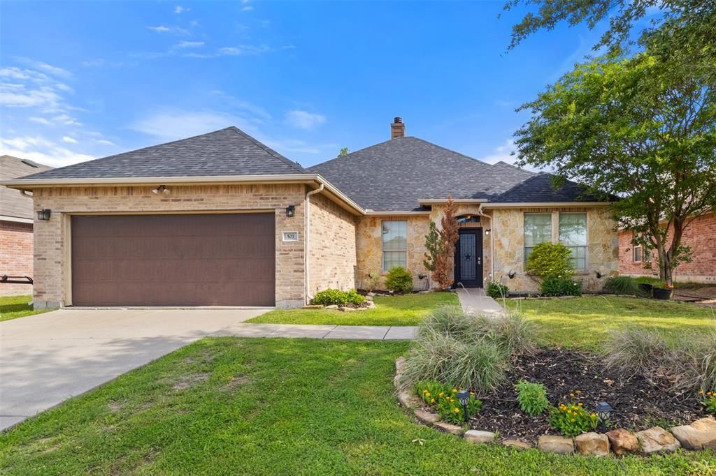 503 Sundrop Drive, Fate, TX 75132 Main Photo