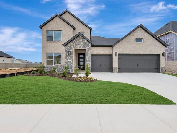 2801 Half Moon Way, Northlake, TX 76247