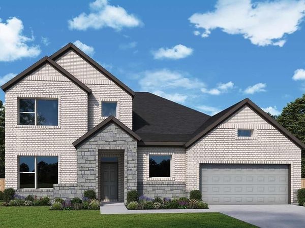 2801 Half Moon Way, Northlake, TX 76247