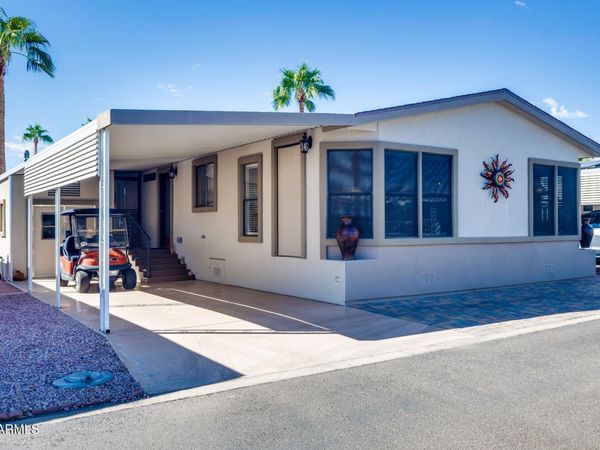 17200 W BELL Road, Unit 1549, Surprise, AZ 85374