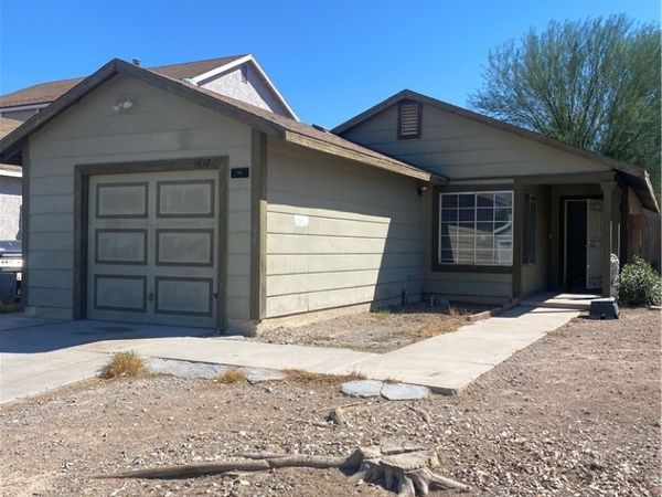 3837 Kellogg Avenue, Las Vegas, NV 89115