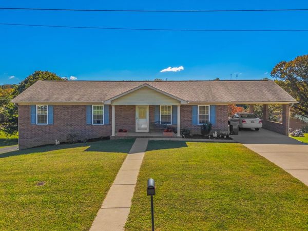 4146 Leslie Drive, Morristown, TN 37814