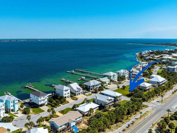 1730 Ensenada Uno, Pensacola Beach, FL 32561