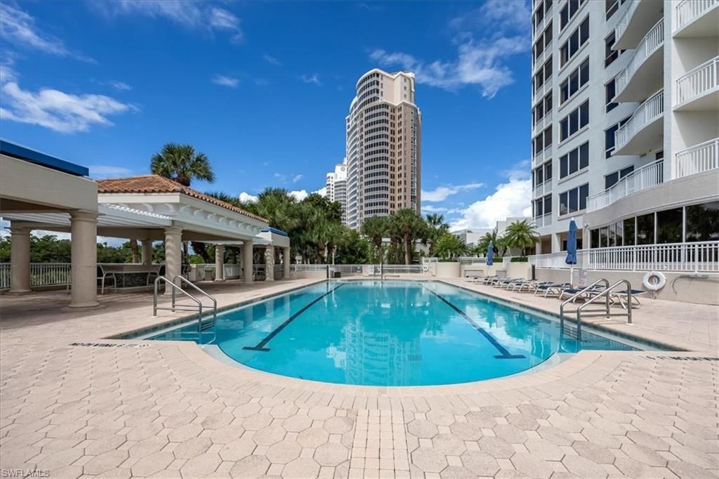 4751 Bonita Bay Blvd, Unit 704, Bonita Springs, FL 34134 Photo