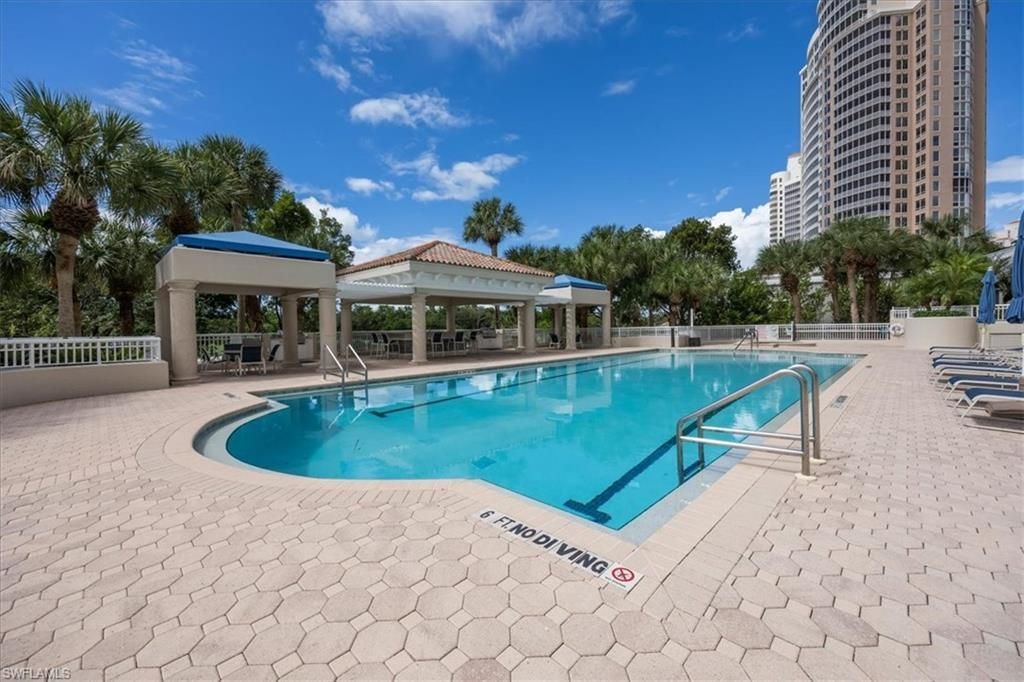 4751 Bonita Bay Blvd, Unit 704, Bonita Springs, FL 34134 Photo