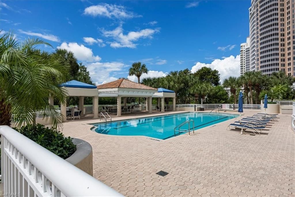 4751 Bonita Bay Blvd, Unit 704, Bonita Springs, FL 34134 Photo