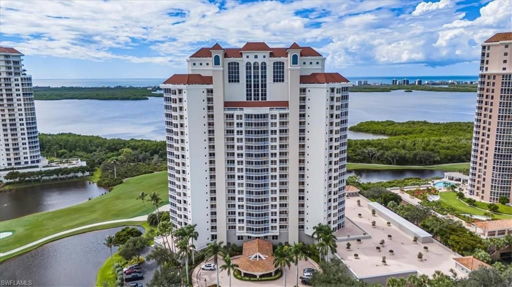 4751 Bonita Bay Blvd, Unit 704, Bonita Springs, FL 34134 Photo