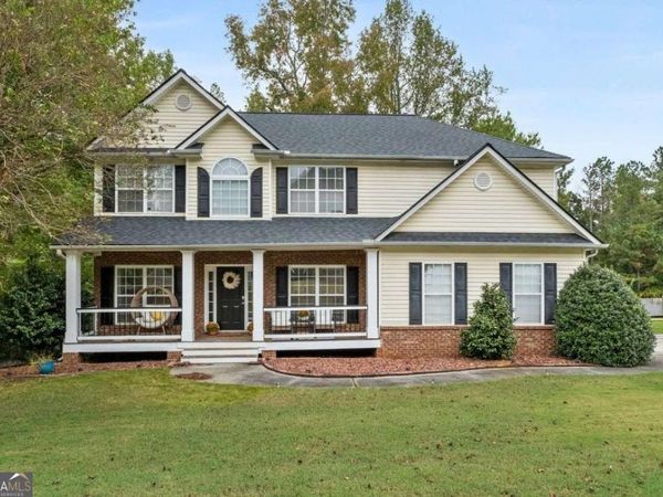 19 Creekside View, Hiram, GA 30141