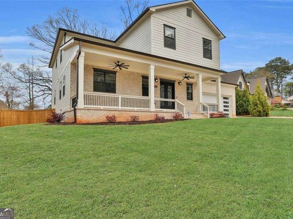 2415 Rugby Avenue, Atlanta, GA 30337