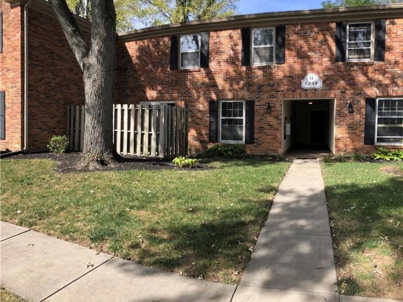 51 Winchester (#E) Place, Centerville, OH 45458 Photo 1